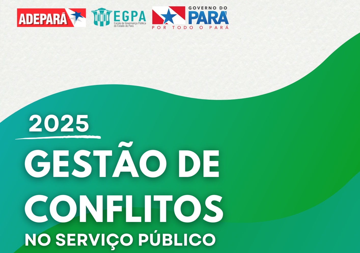 Cartaz curso