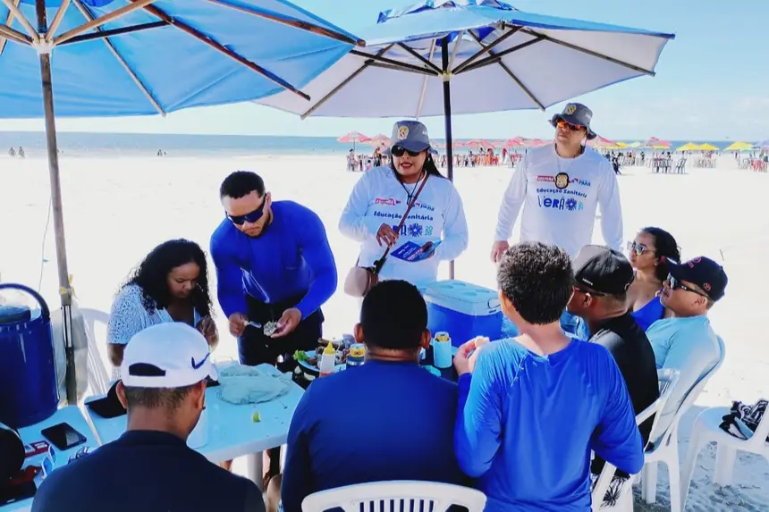 OPERAÇÃO VERÃO 2025