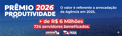 WebBANNER em fundo azul com valor do prêmio 2026
