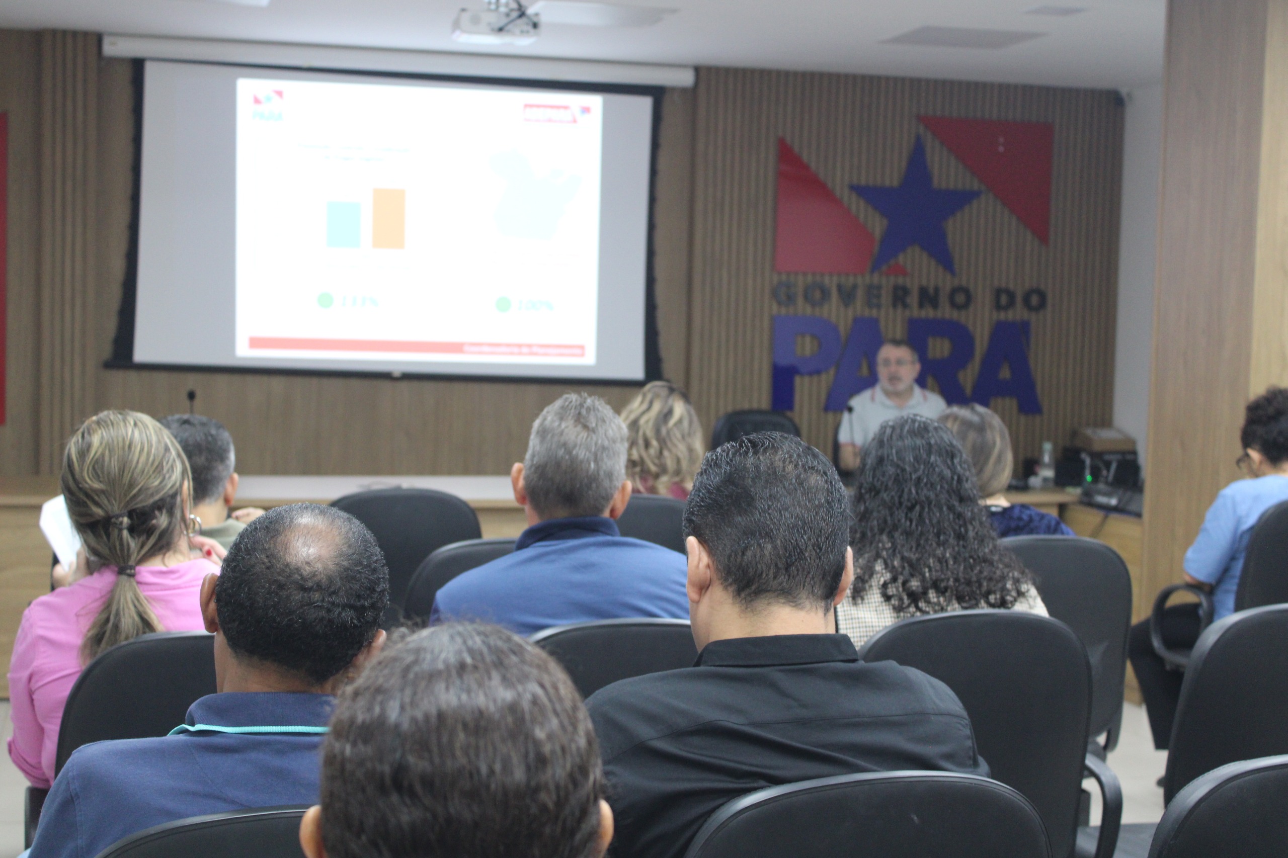 apresentação das metas do PPA 2026