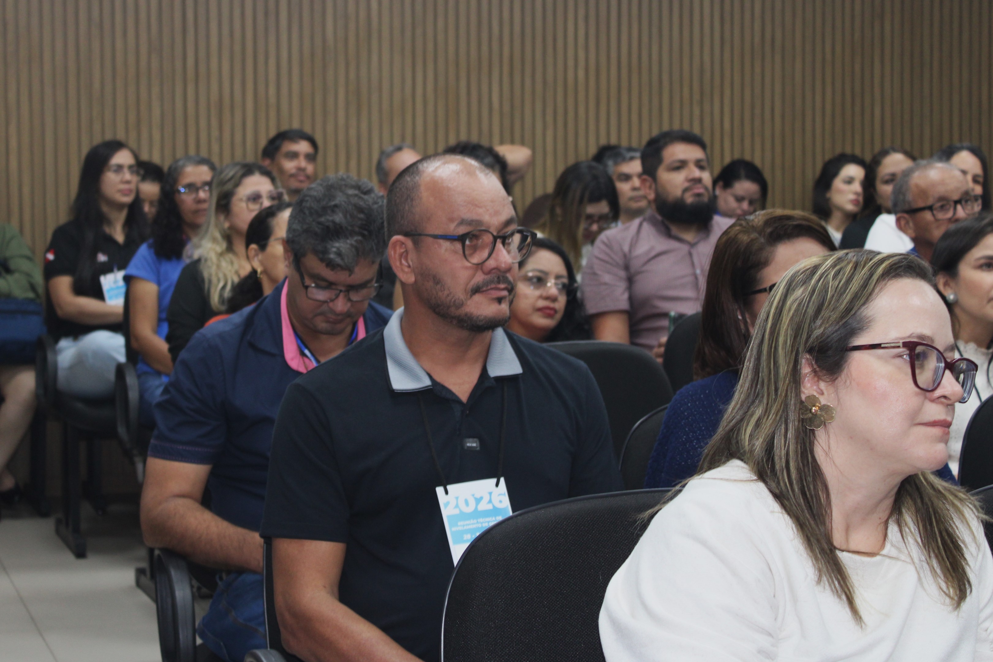 Reunião de Gestores 2026