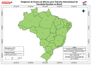 SITUAÇÃO DO MORMO 2026