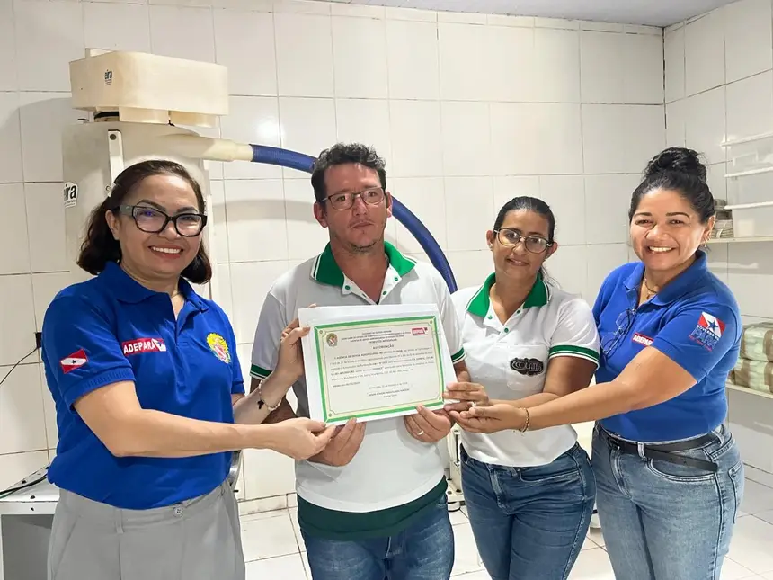 Certificado de Chocolate