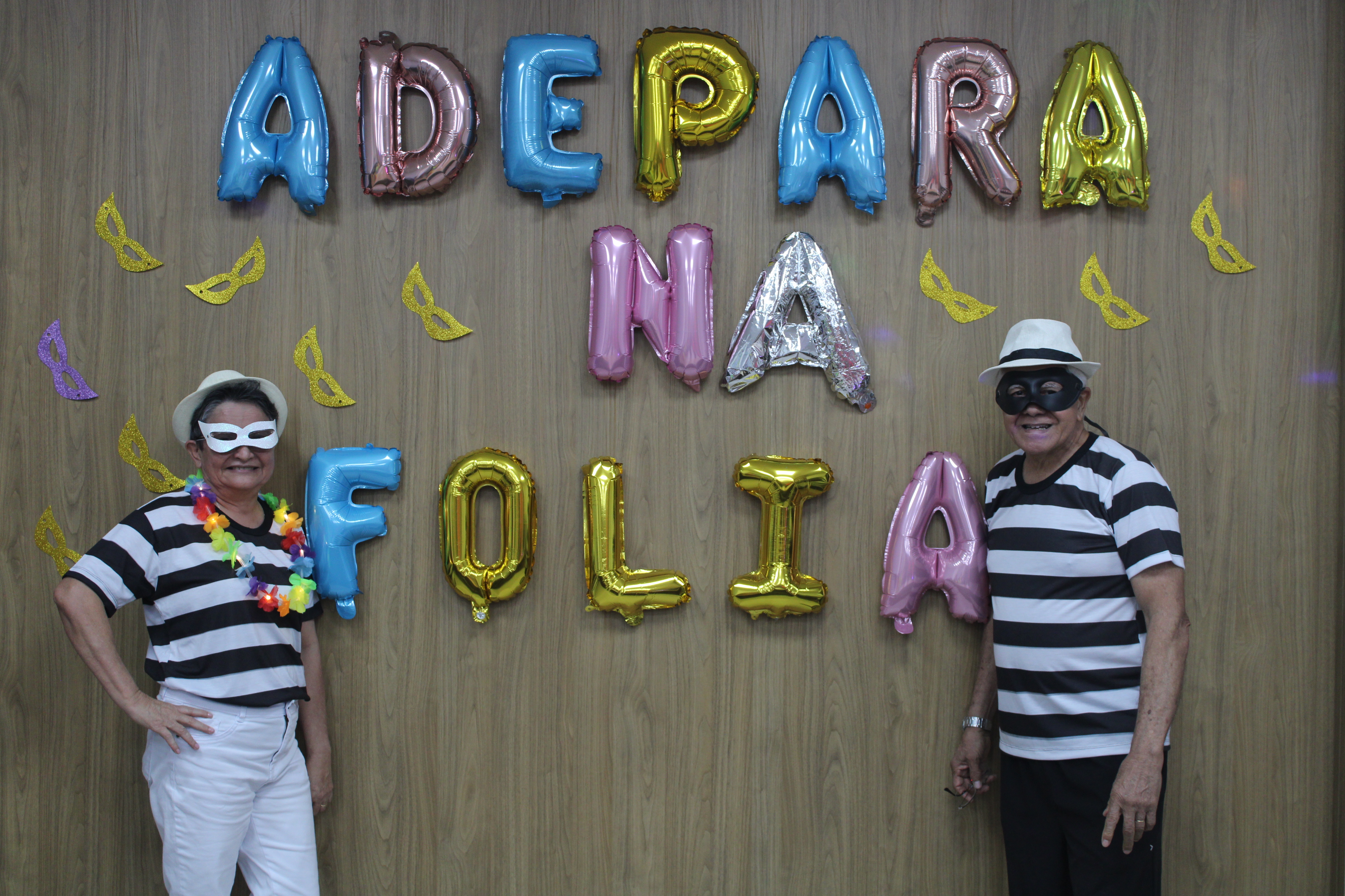 Carnaval Adepará