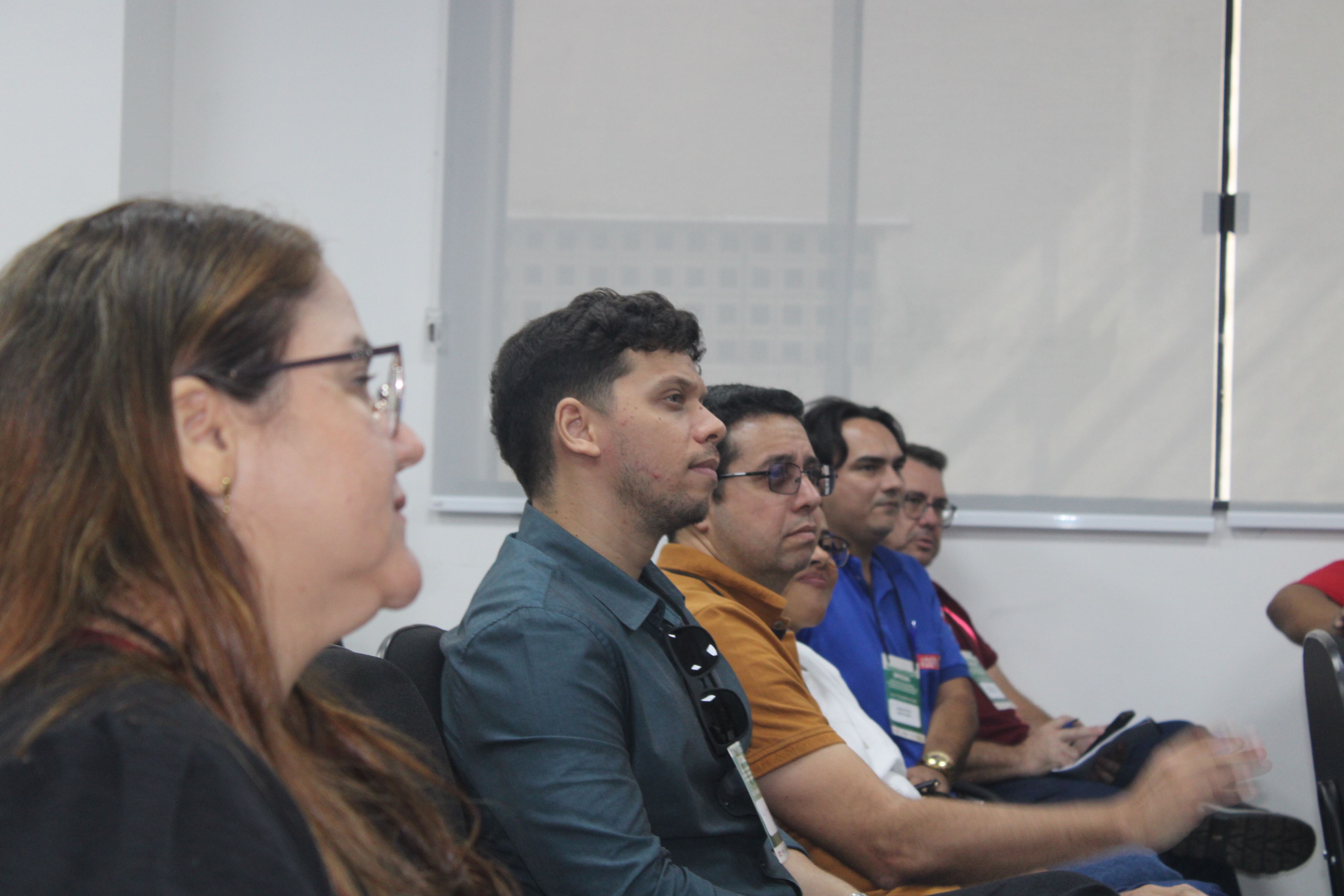 Adepará realiza treinamento de inspeção para médicos veterinários que atuam no SISBI-POA