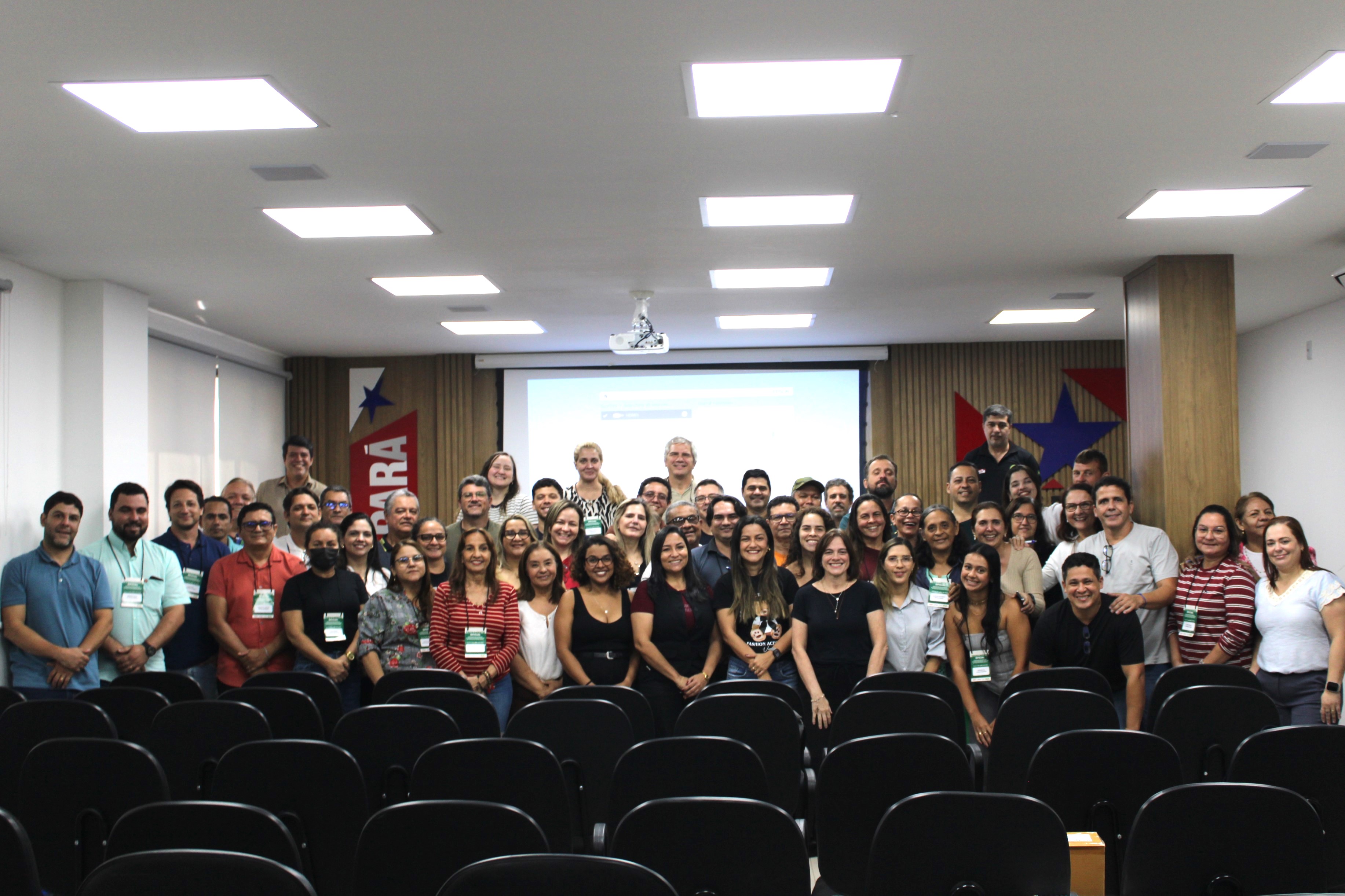 Treinamento SISBI-POA