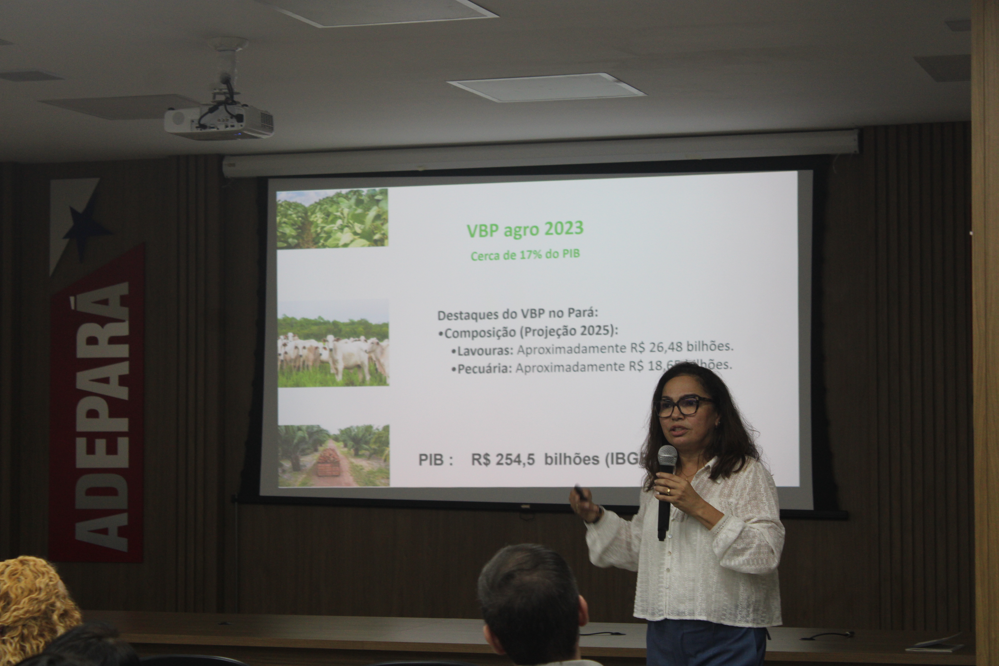 Reunião de nivelamento de gestores 2026