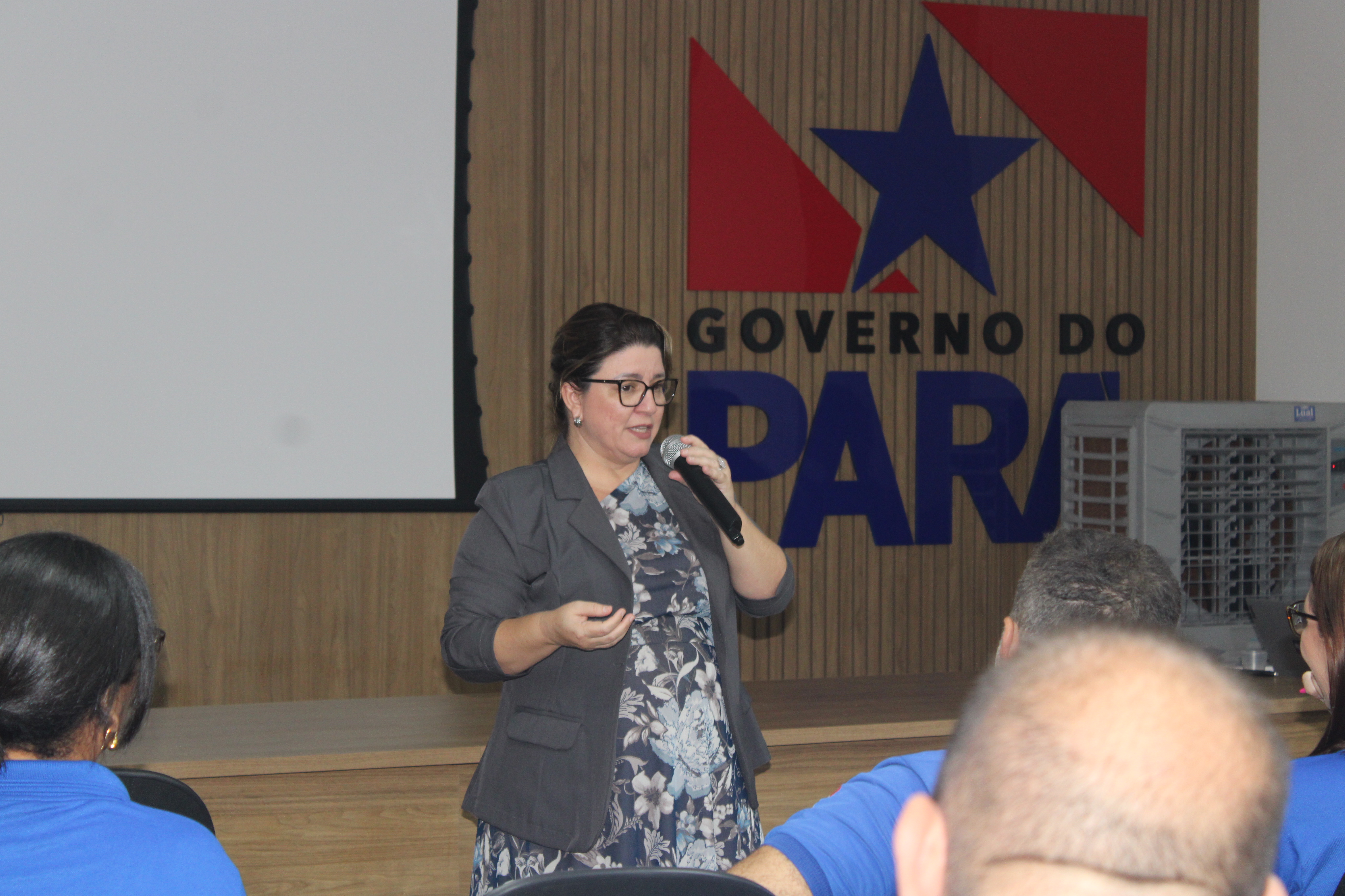 Reunião de nivelamento de gestores 2026