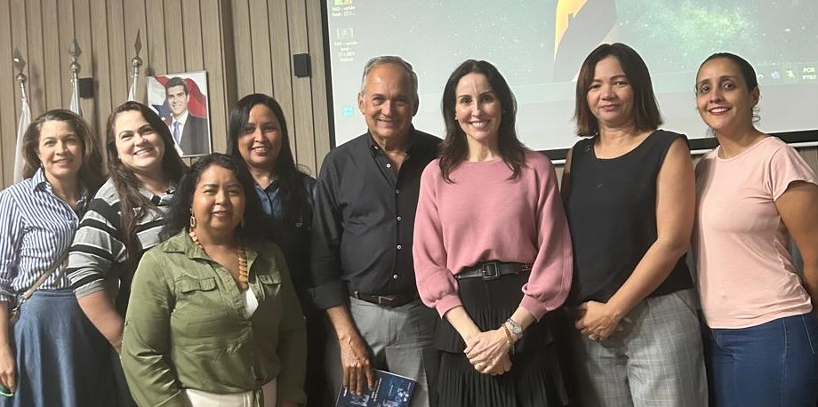 reunião com Procuradoria Jurídica