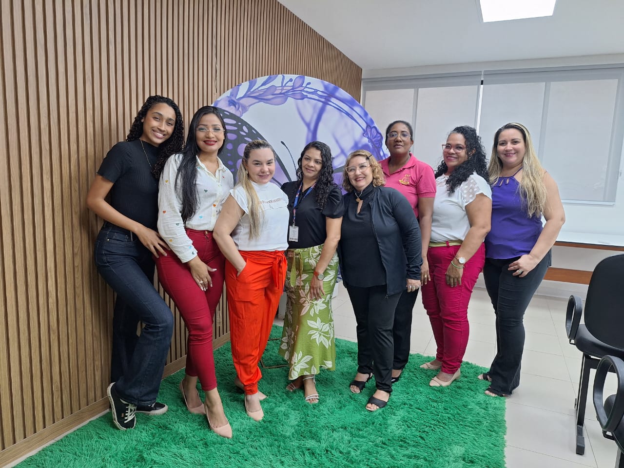 equipe RH