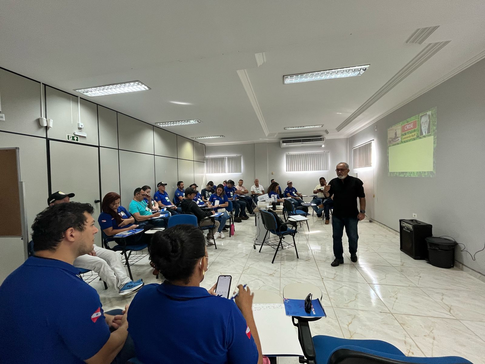 curso gestão de conflitos 