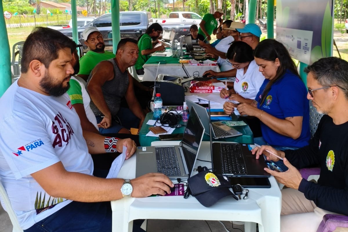 cadstro de produtores