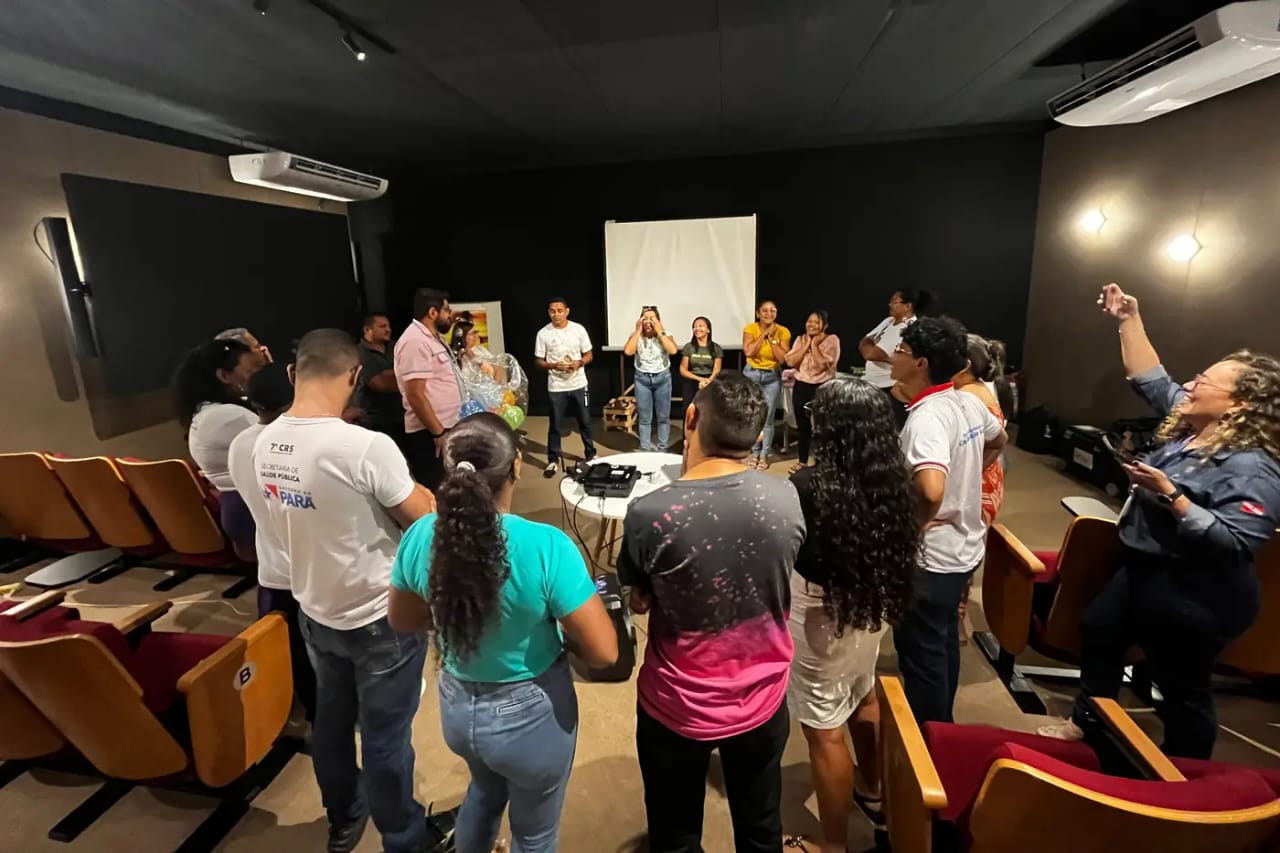 Educação Sanitária