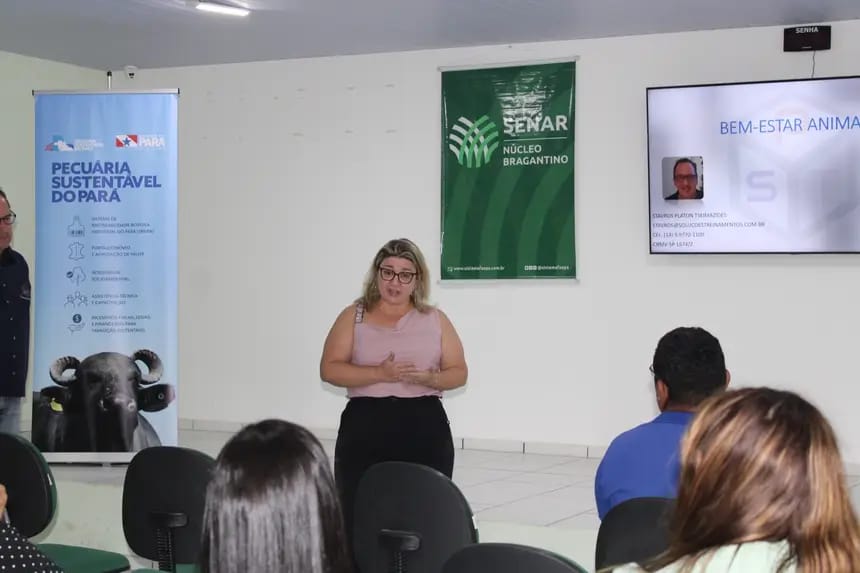 Pecuária Sustentável