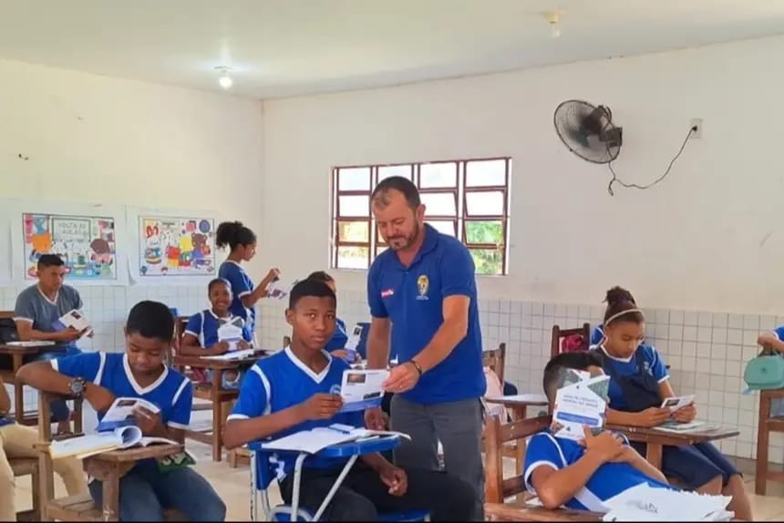 Educação Sanitária