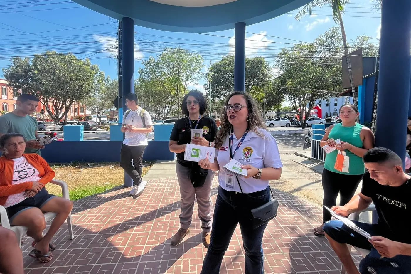 Defesa Agropecuária