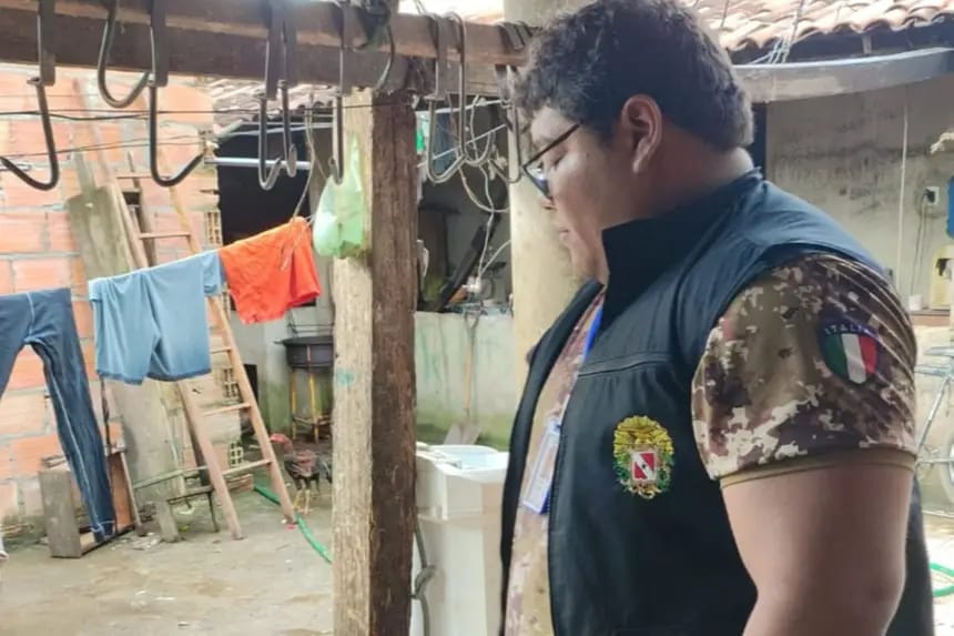 Operação Paragominas