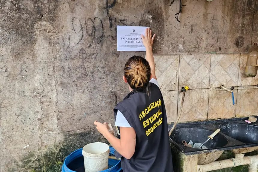 Operação Paragominas