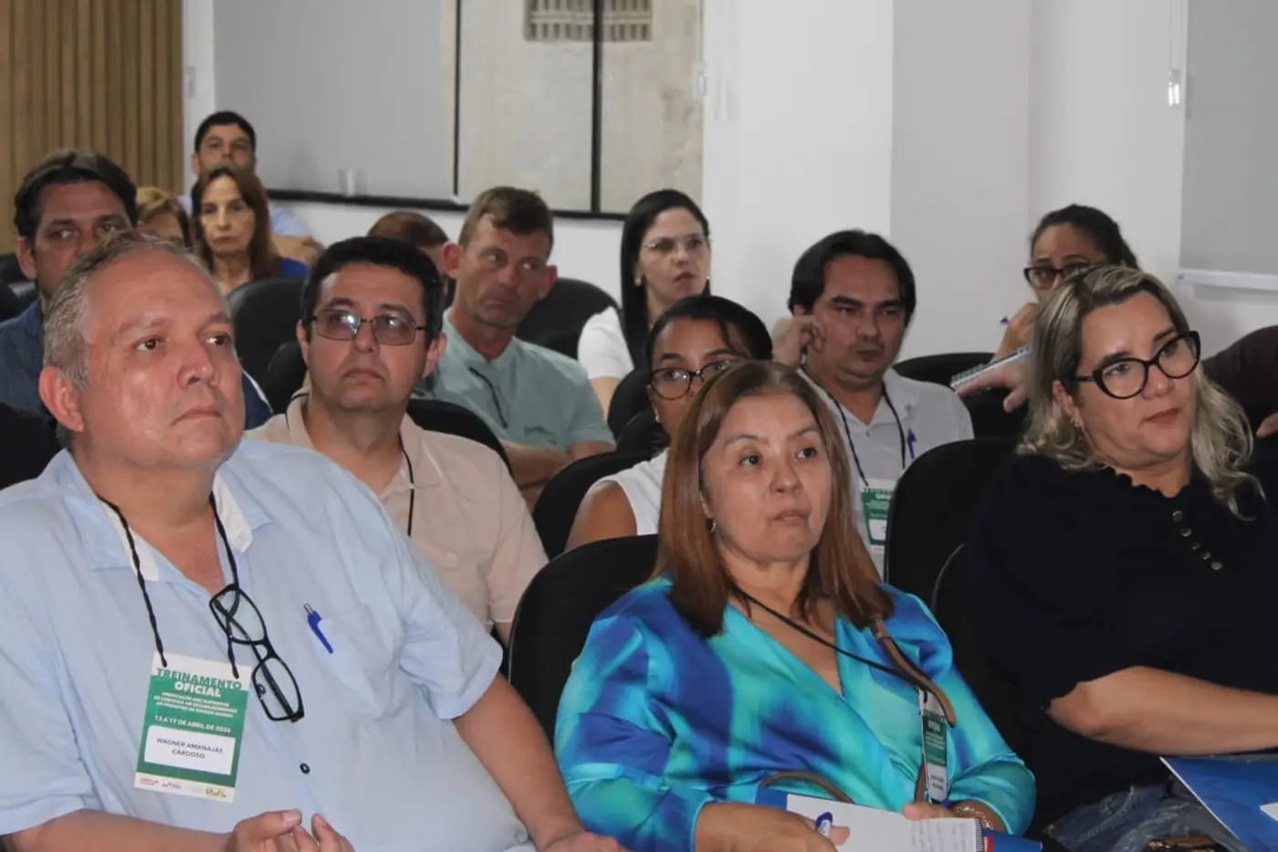 Treinamento SISBI-POA