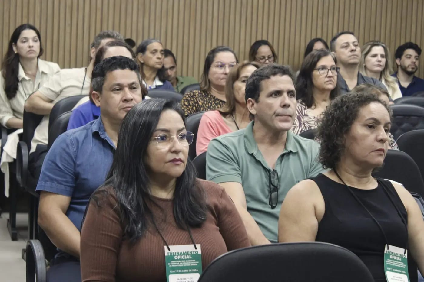 Treinamento SISBI-POA