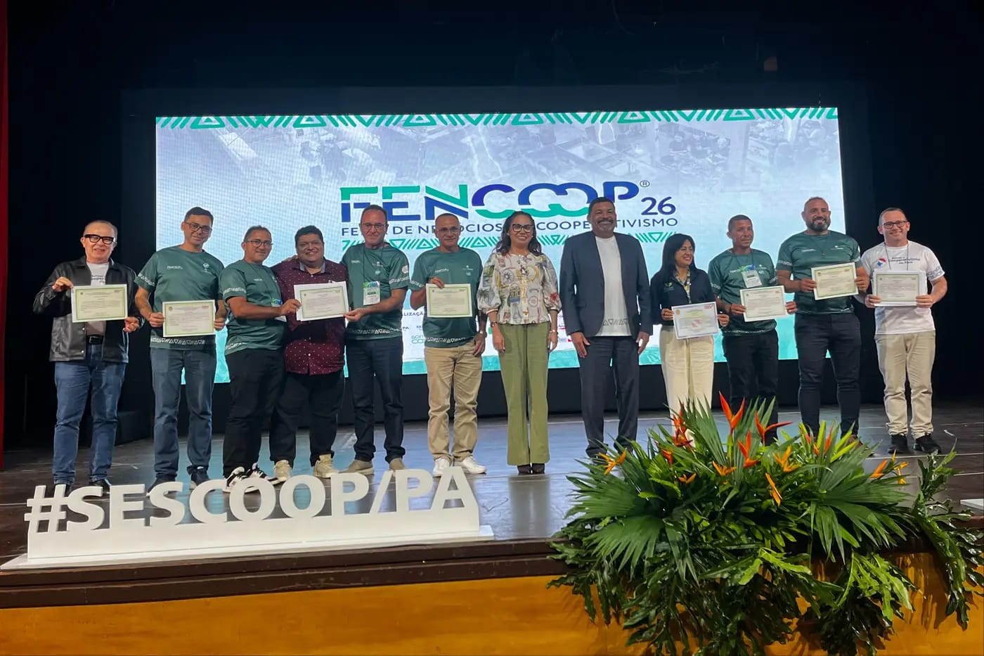 entrega registros a agroindústrias 