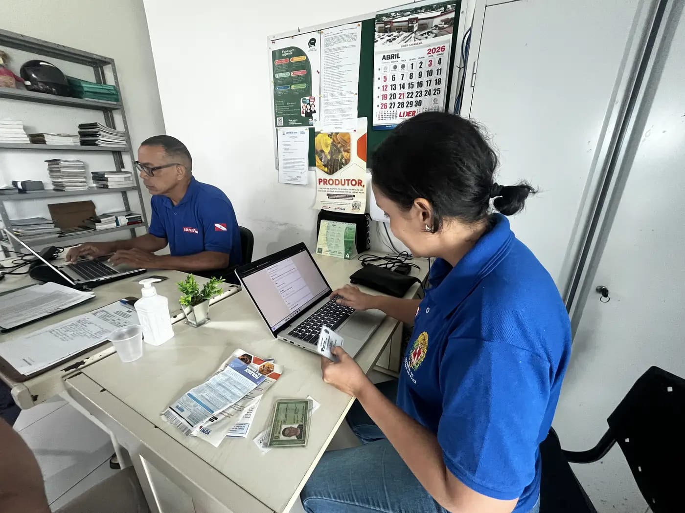 Ação de Defesa Animal