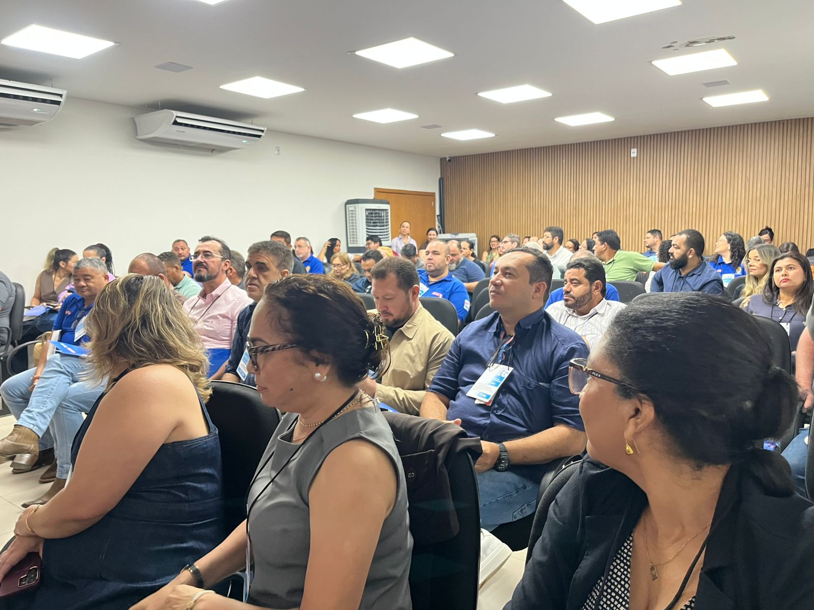 Reunião de Gestores 2026