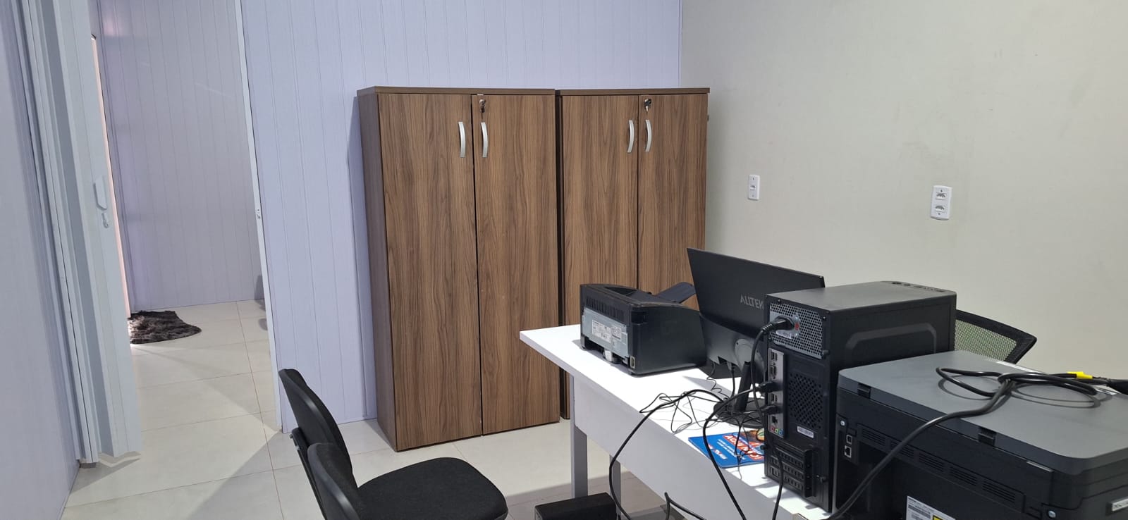 Novo escritório de Atendimento em Vila Canopus