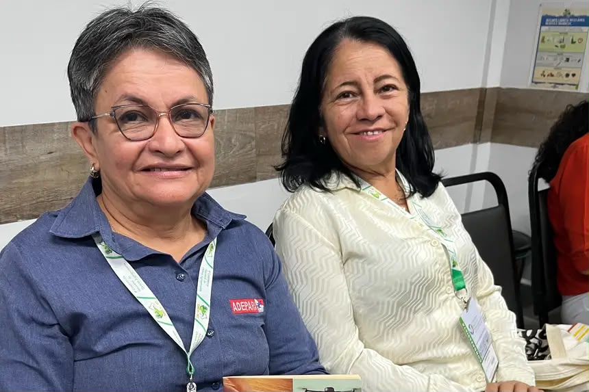 Conferência nacional Cuiabá