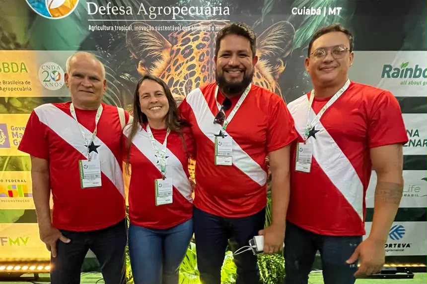 Conferência Nacional
