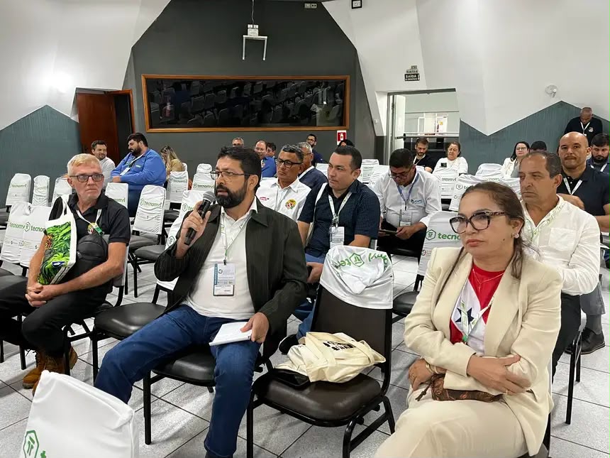 Conferência Nacional Cuiabá