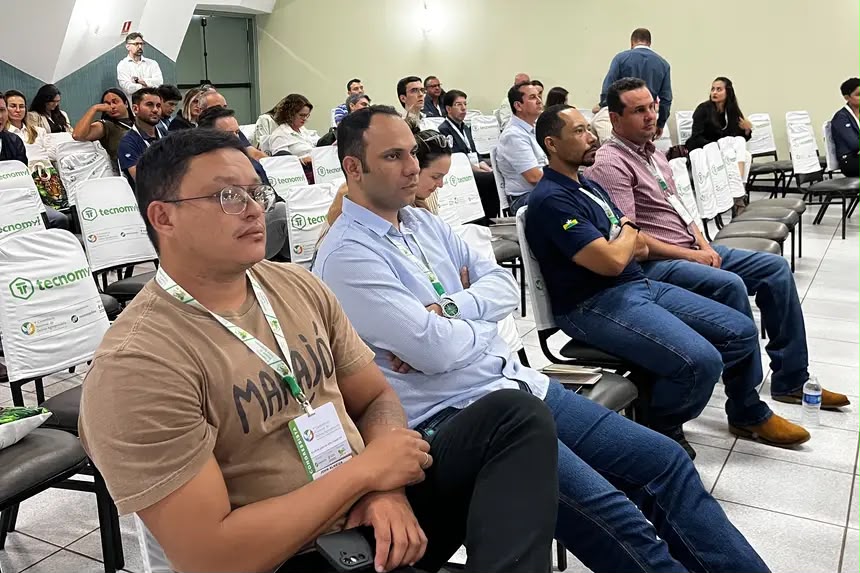 Conferência Nacional
