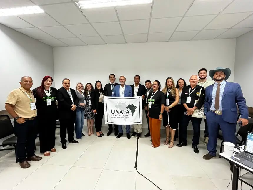Adepará em Conferência Nacional em Cuiabá (MT)
