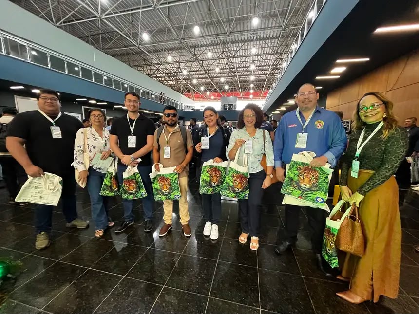Conferência Nacional de Defesa Agropecuária