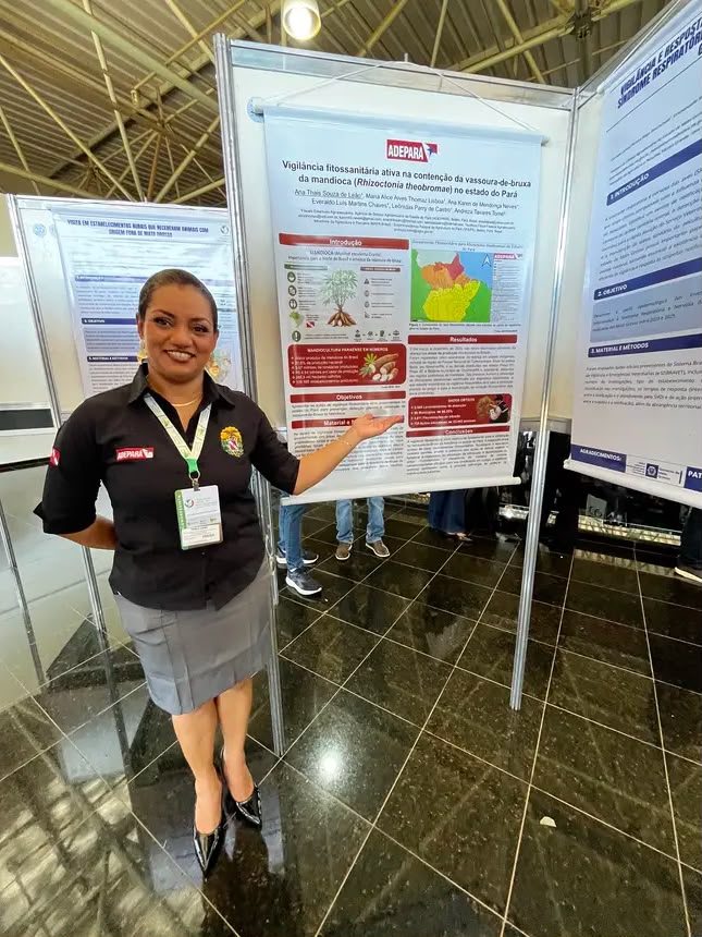 Conferência Nacional de Defesa Agropecuária