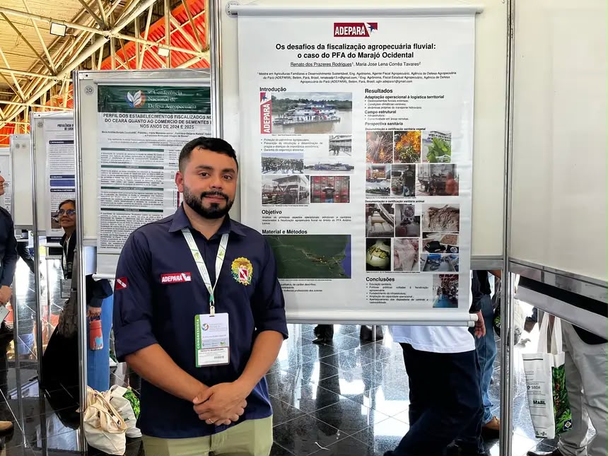 Conferência Nacional de Defesa Agropecuária
