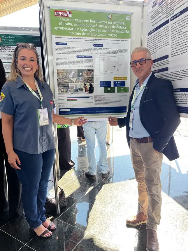 Conferência Nacional de Defesa Agropecuária