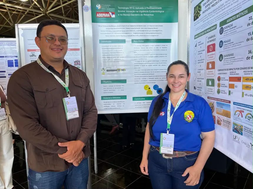 Conferência Nacional de Defesa Agropecuária