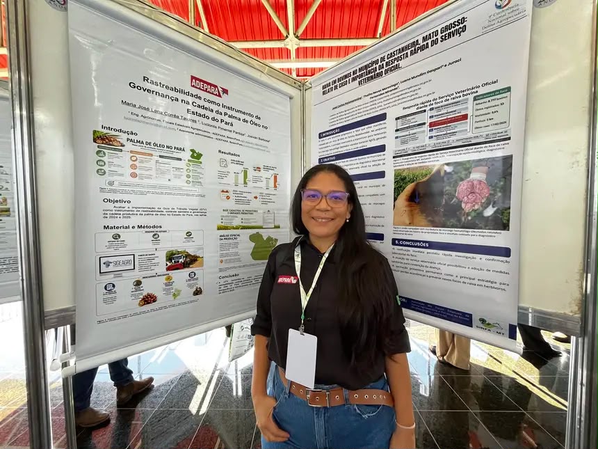 Conferência Nacional de Defesa Agropecuária