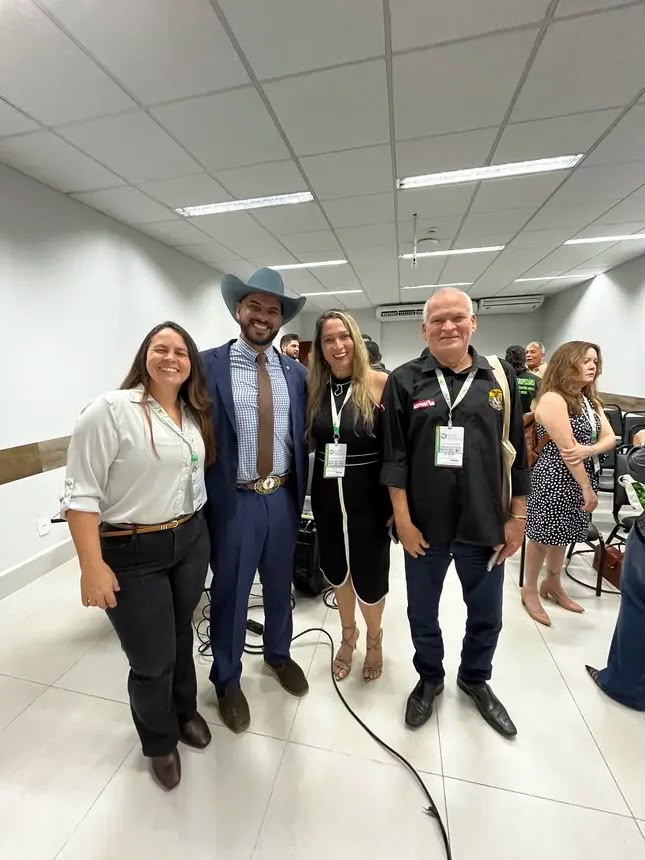 Conferência Nacional de Defesa Agropecuária