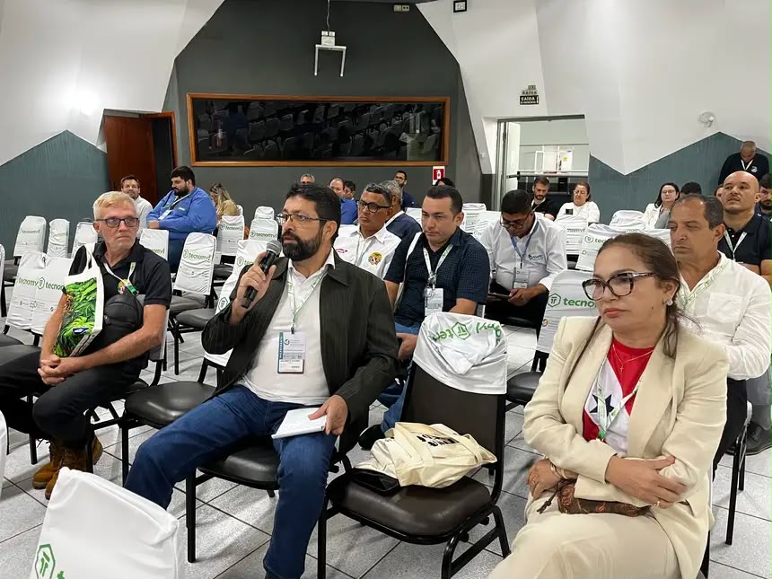 Conferência Nacional de Defesa Agropecuária