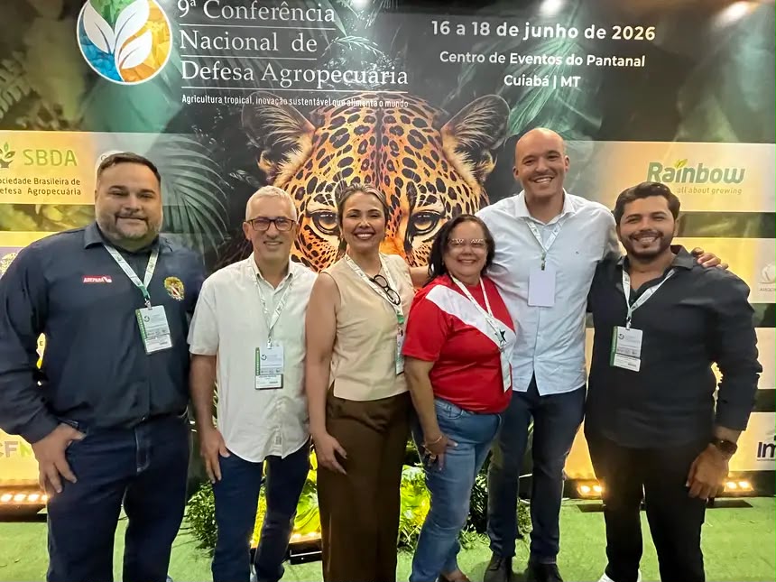 Conferência Nacional de Defesa Agropecuária
