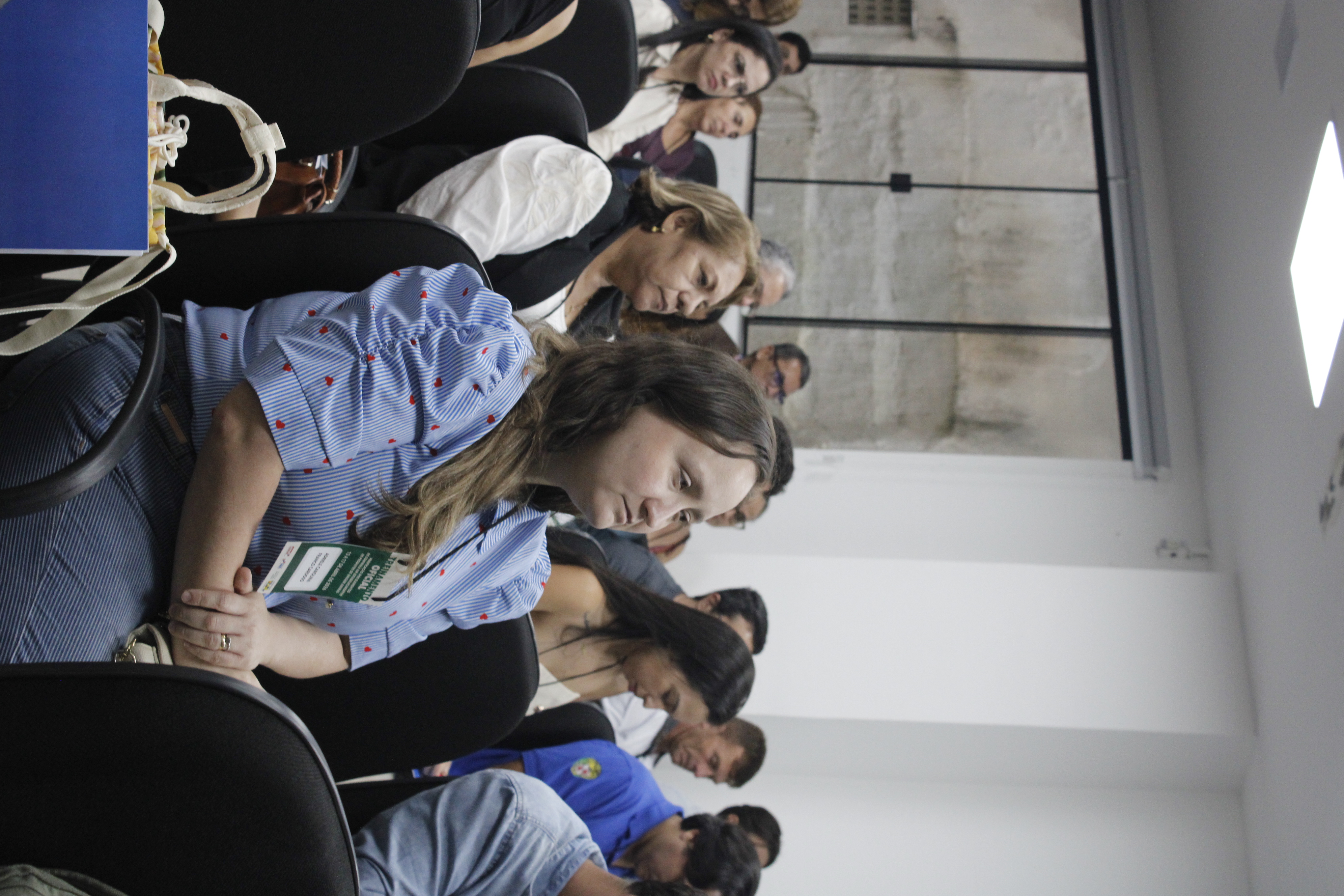 Adepará realiza treinamento de inspeção para médicos veterinários que atuam no SISBI-POA