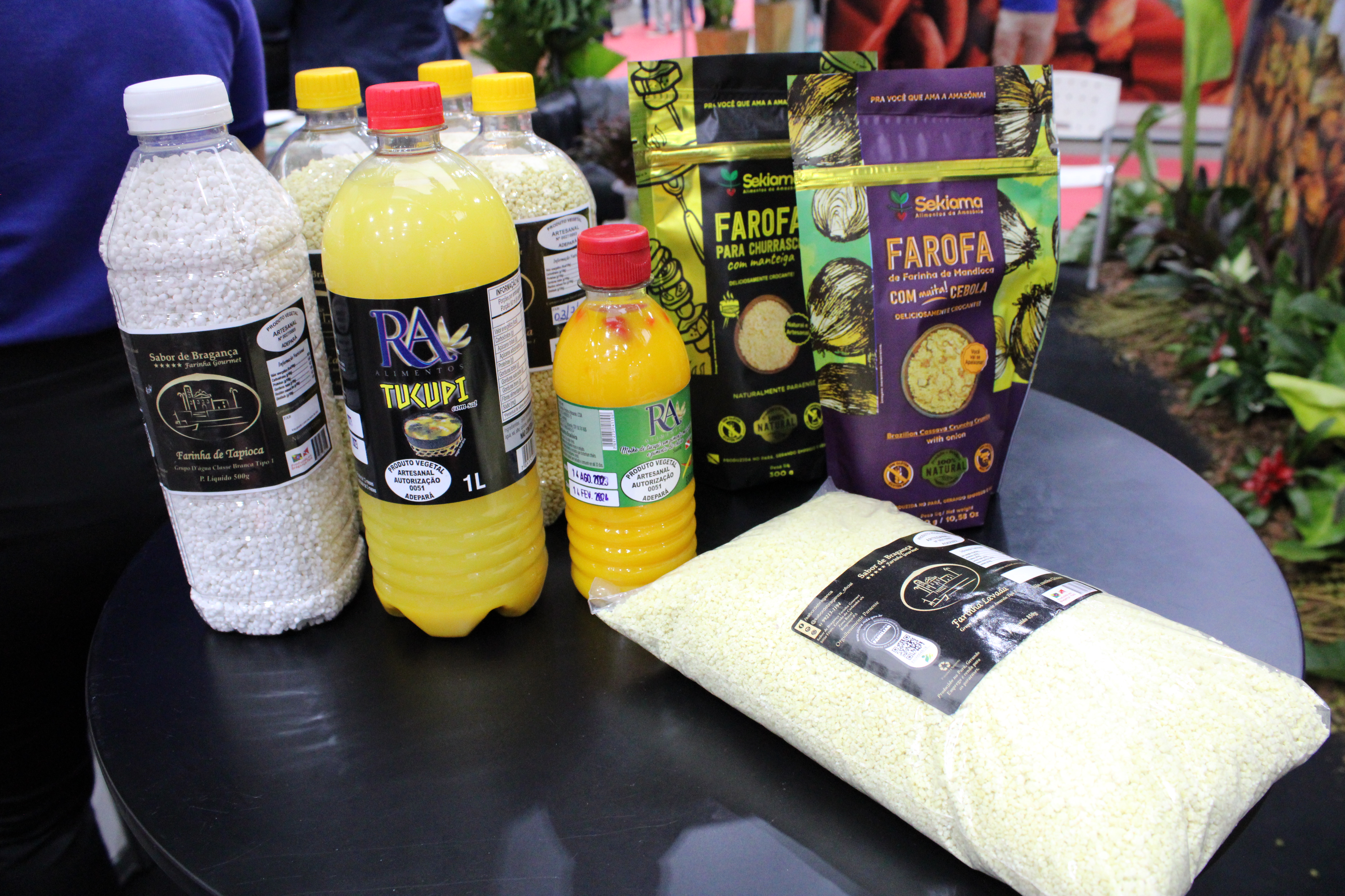 produtos com selo de inspeção