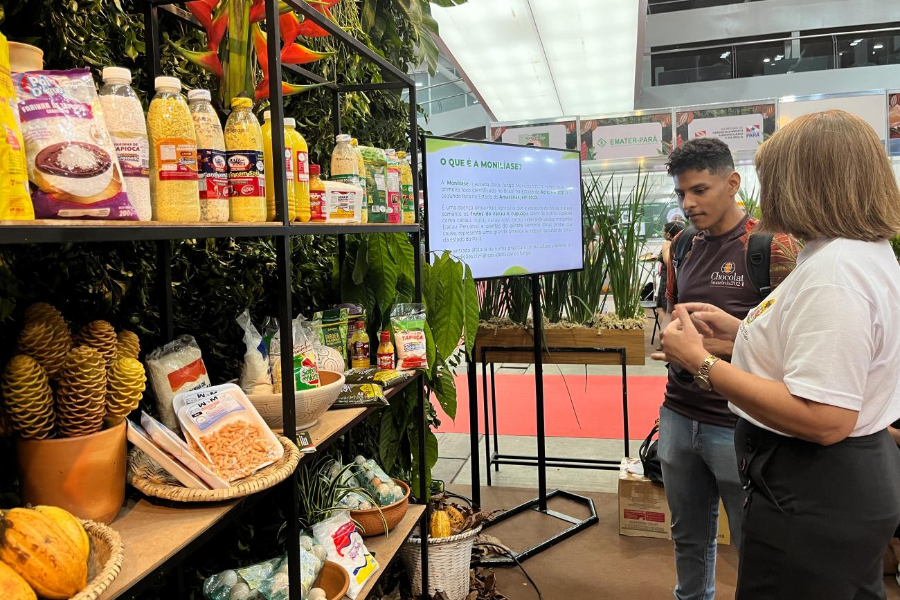 produtos certificados pela ADEPARÁ