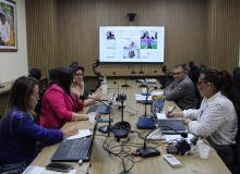 Auditoria QUALYSV no Pará