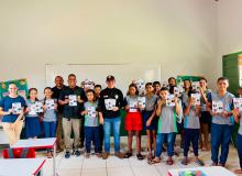 Dia D da Defesa Sanitária Vegetal da Cadeia Produtiva do Açaí 