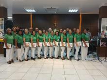 Coral Vozes da Adepará