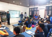 educação Inhangapi