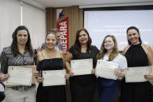 Veterinárias com certificado de especialistas